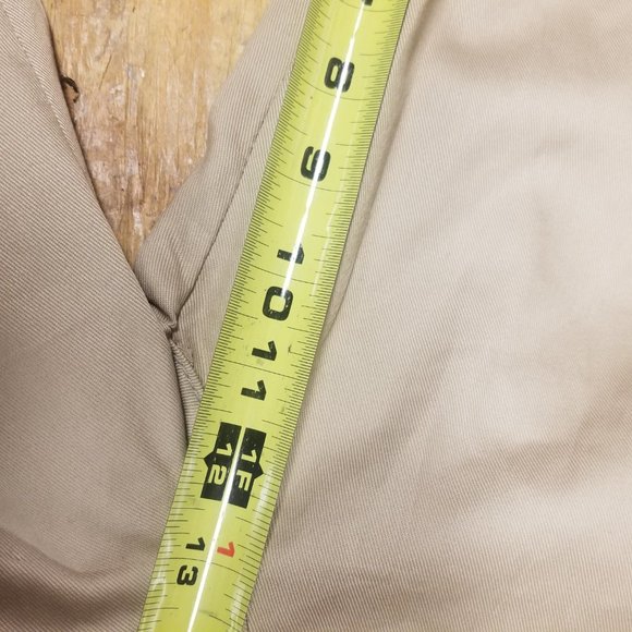 827 - Jeanetix 32W Cargo Shorts - Picture 2 of 10